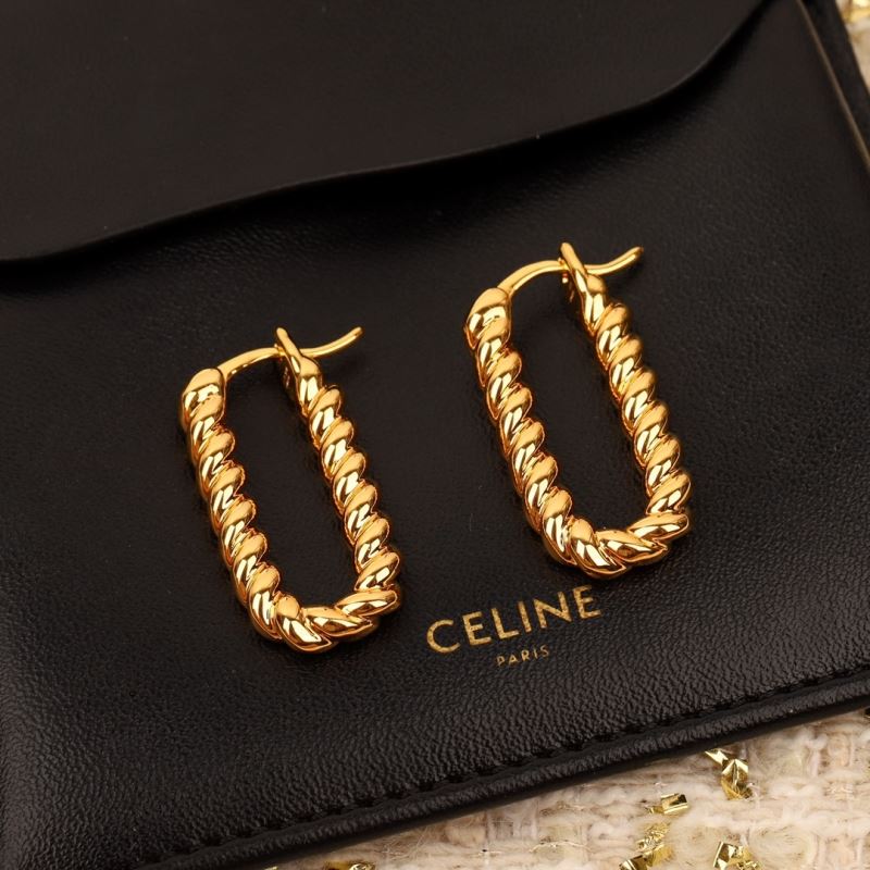 Celine Earrings